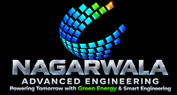 Nagarwala Advanced Engineering