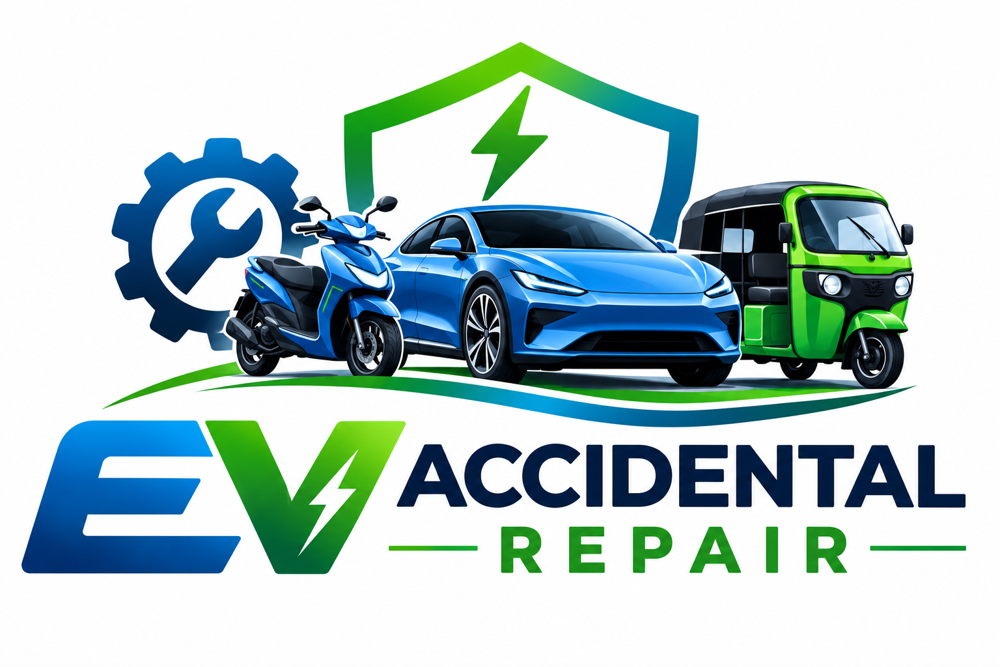 EV Accidental Repair
