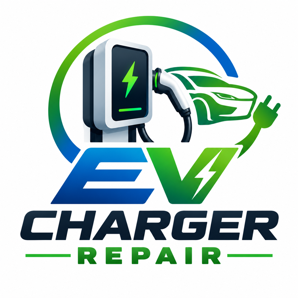 EV Charger Repair