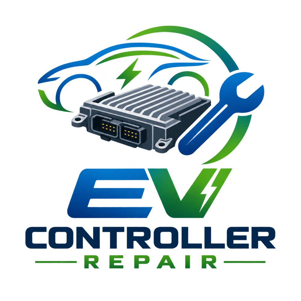 EV Controller Repair