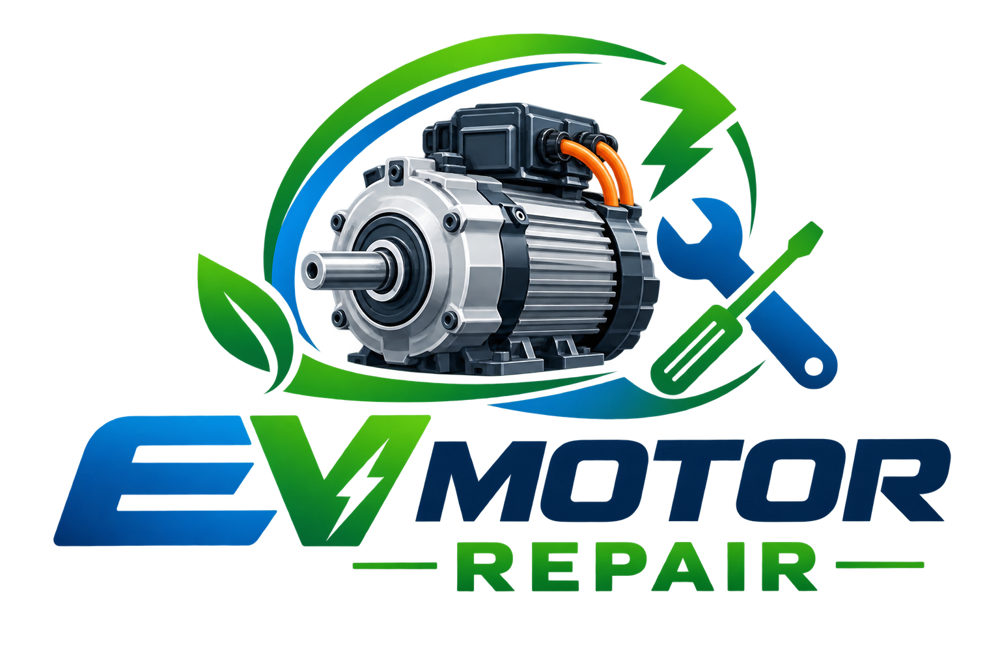EV Motor Repair